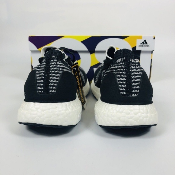 ADIDAS ULTRABOOST X Wmn´s Core Oreo - Picture 4 of 6